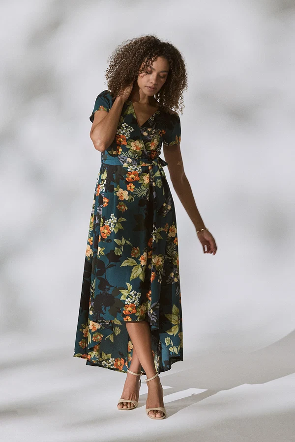 Dresses