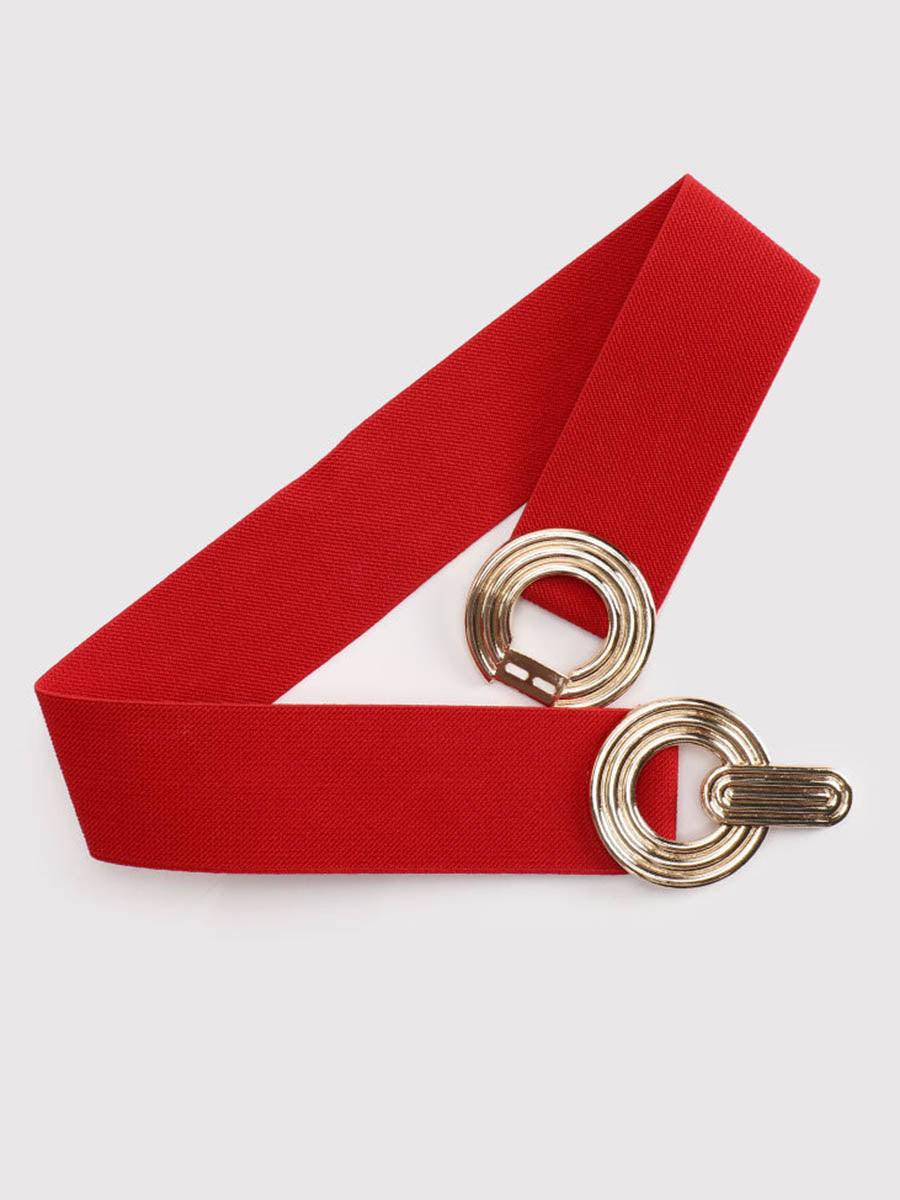 Adjustable Belt