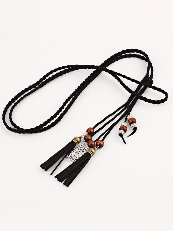 Fringe Belt