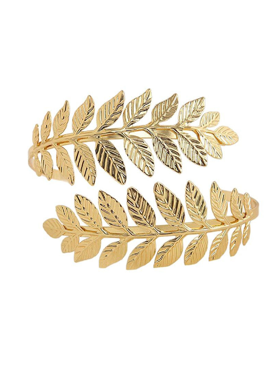 Leaf Armlet