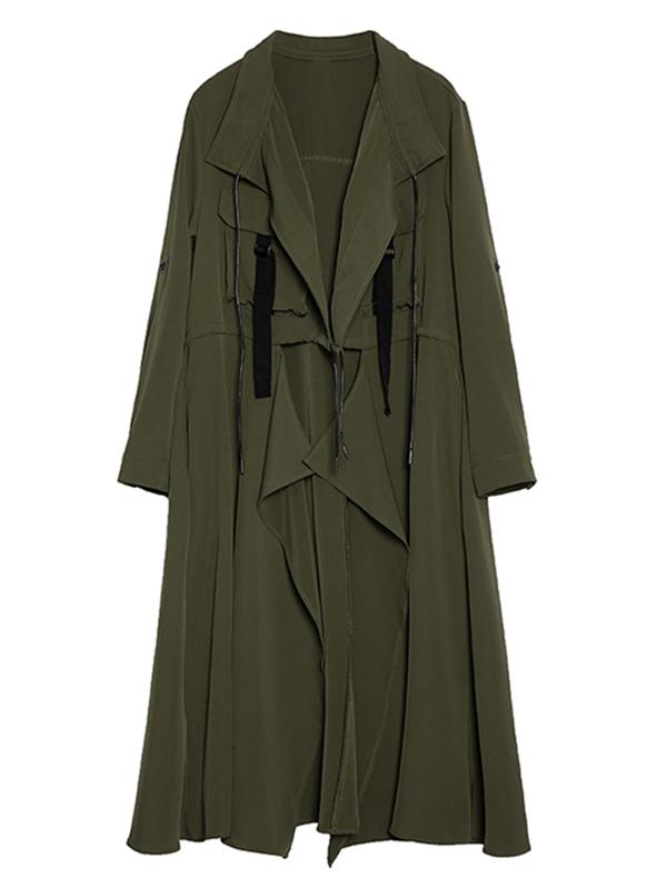 Relaxed Coat