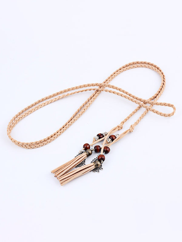 Fringe Belt