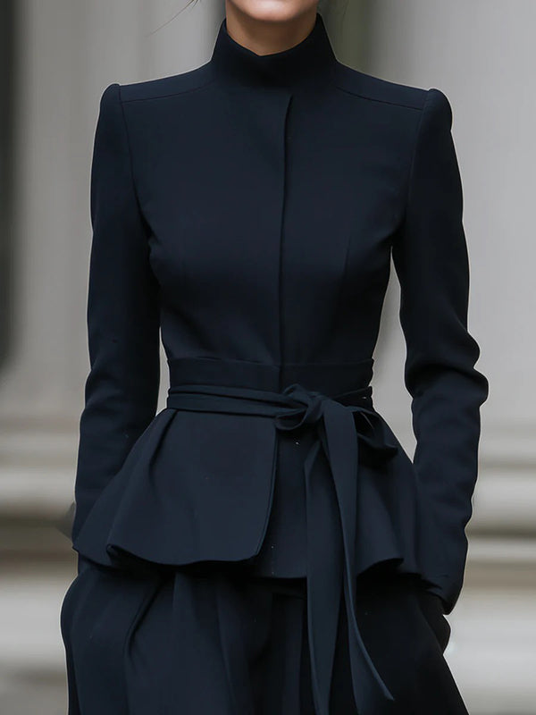 Long-Sleeve Jacket