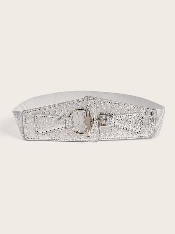 Elastic Belt