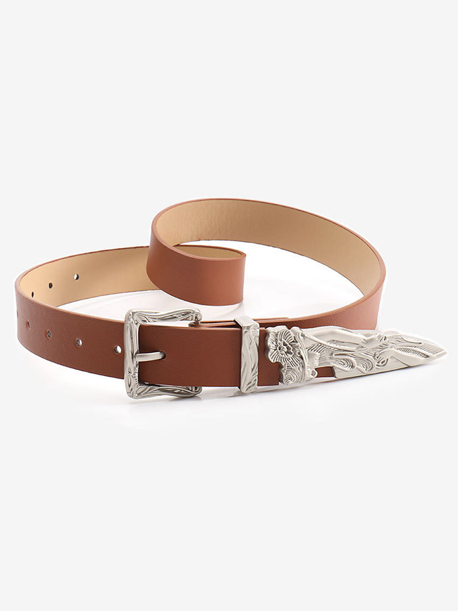 Buckle Belt