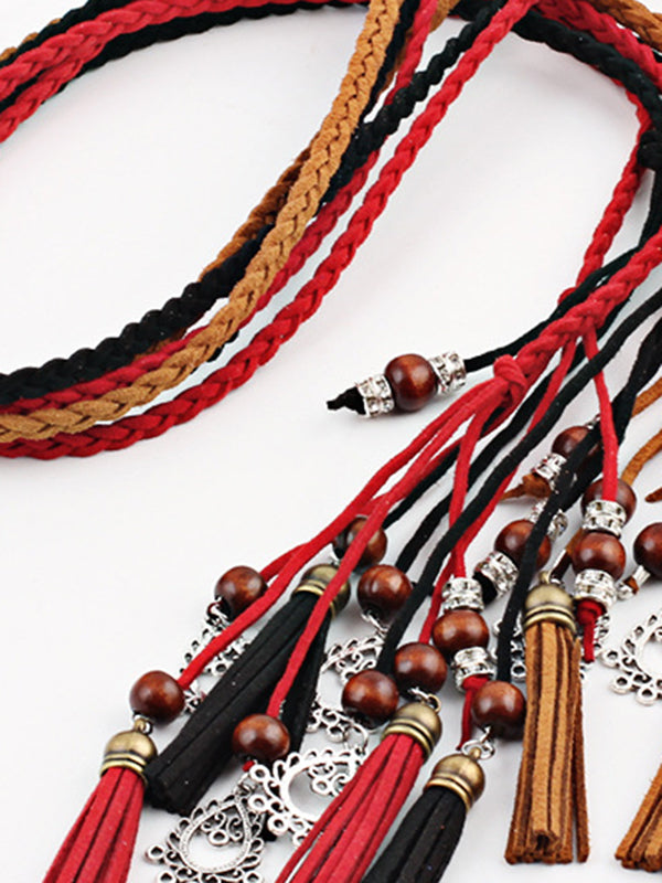 Fringe Belt