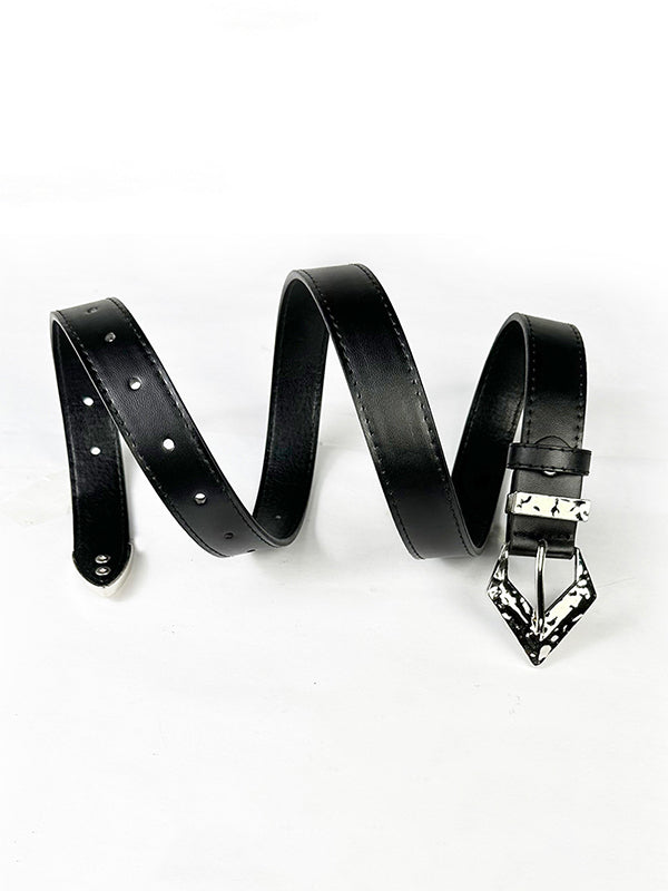 Buckle Belt