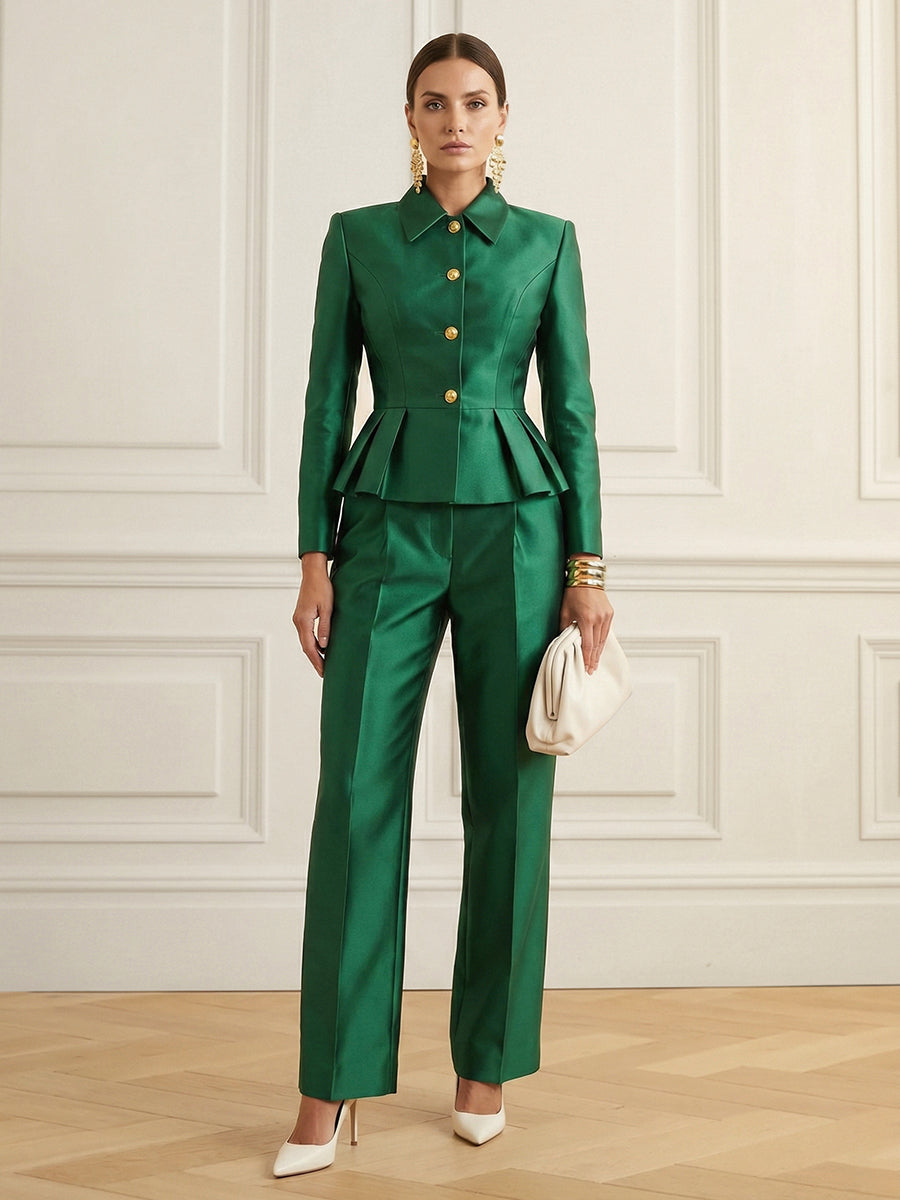 Pocket Blazer