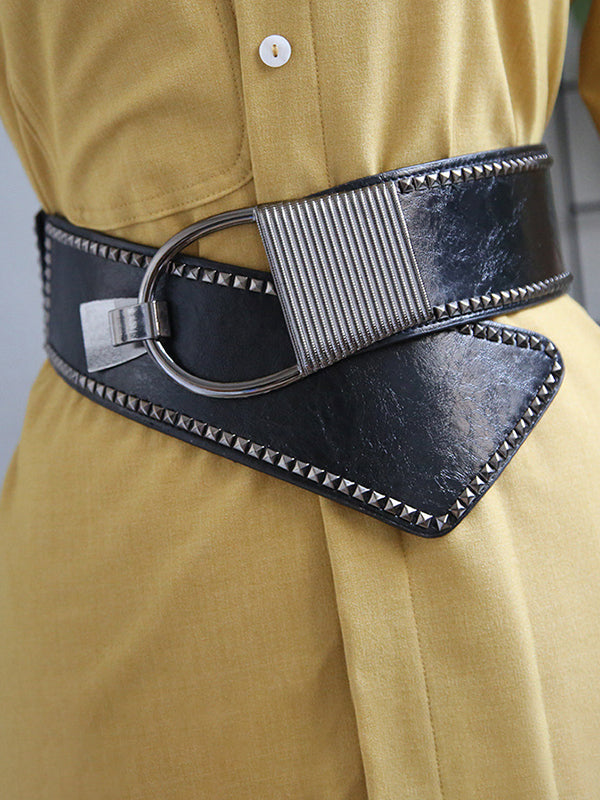 Studded Belt