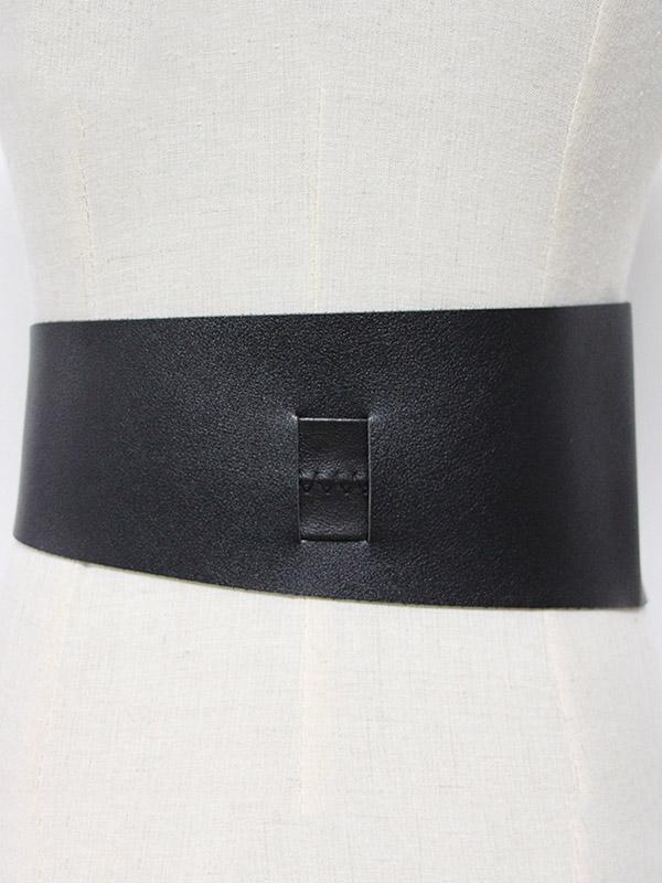 Lace Belt