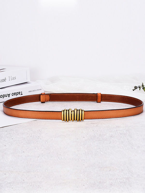 Adjustable Belt