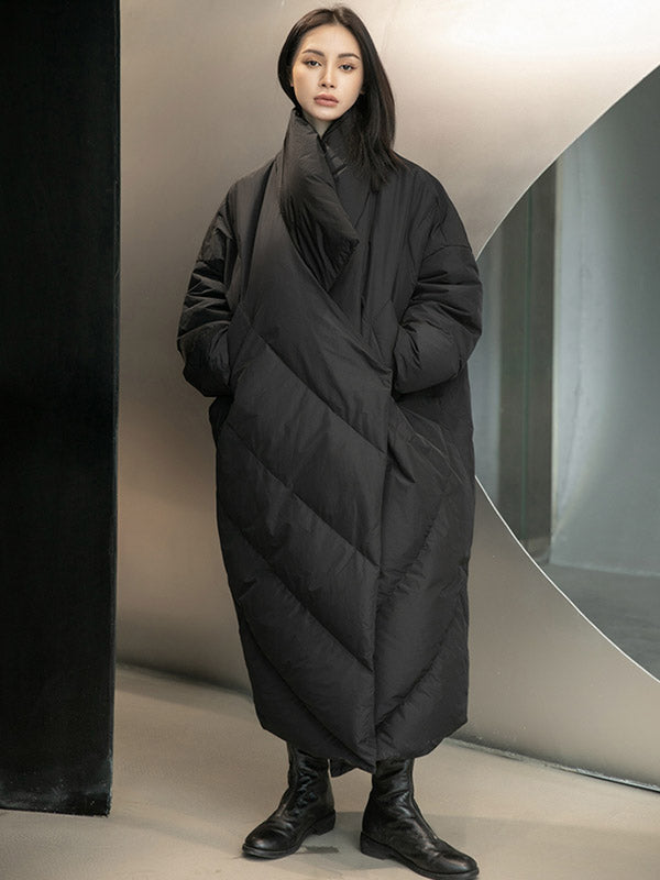 Plain Coat