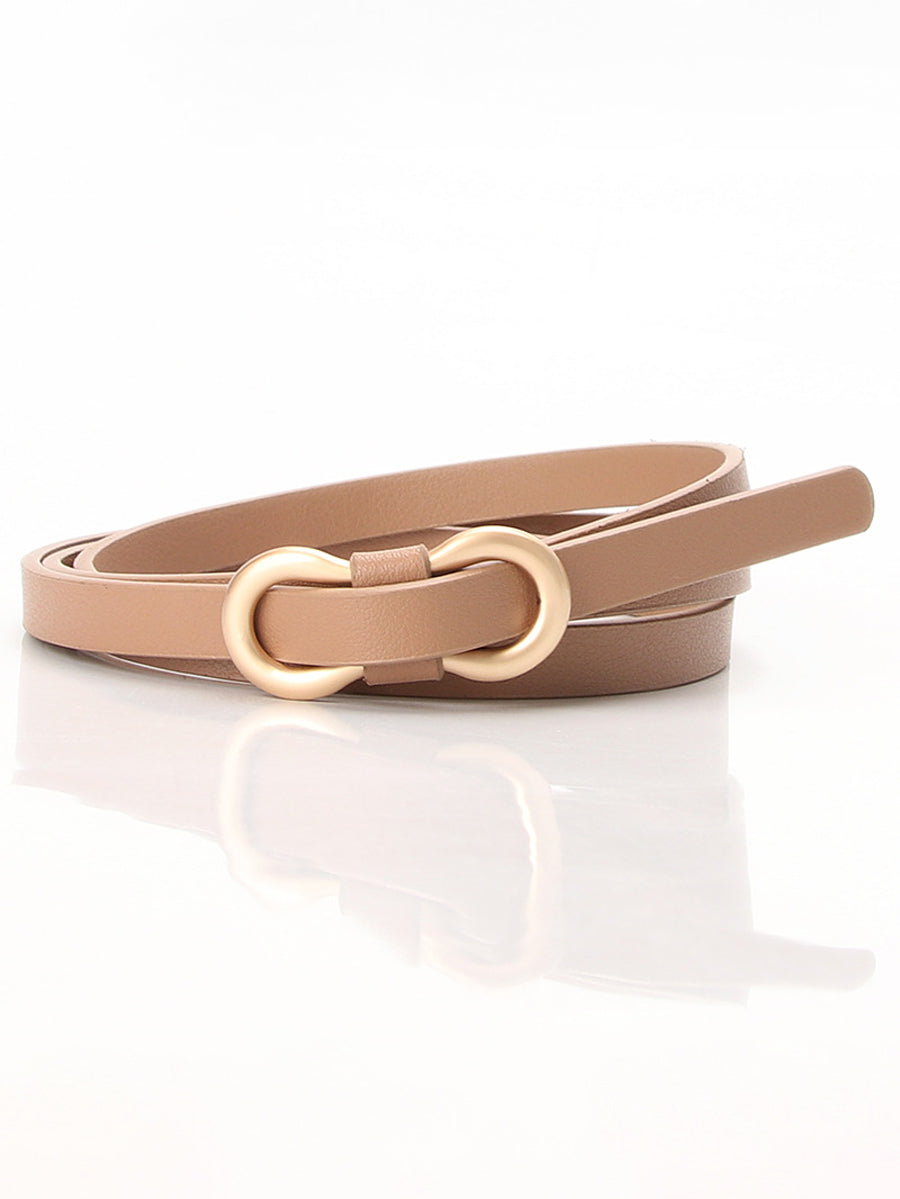 Buckle Belt