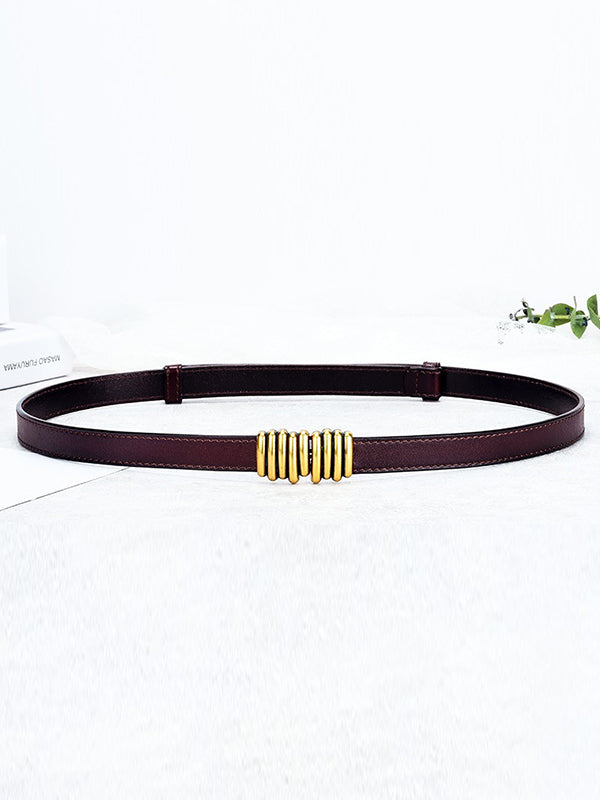 Adjustable Belt