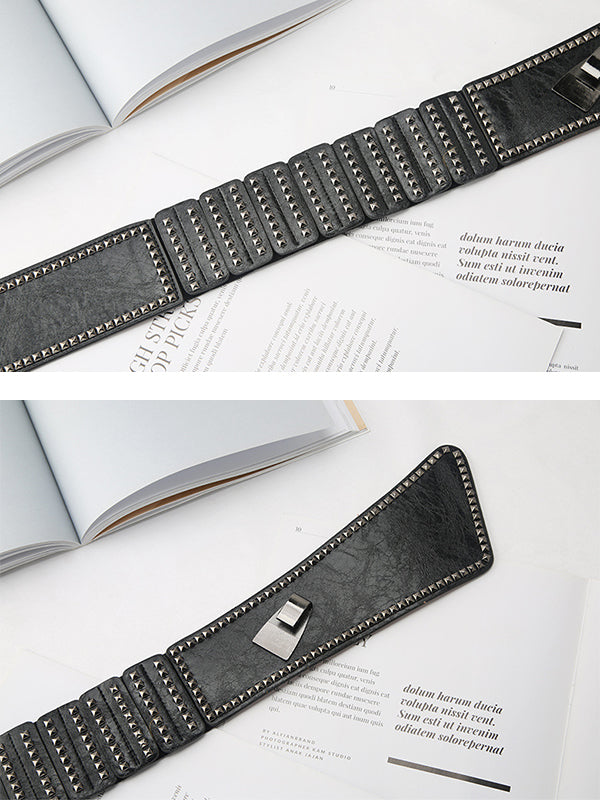 Studded Belt
