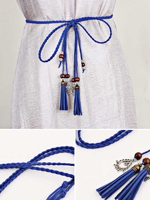 Fringe Belt