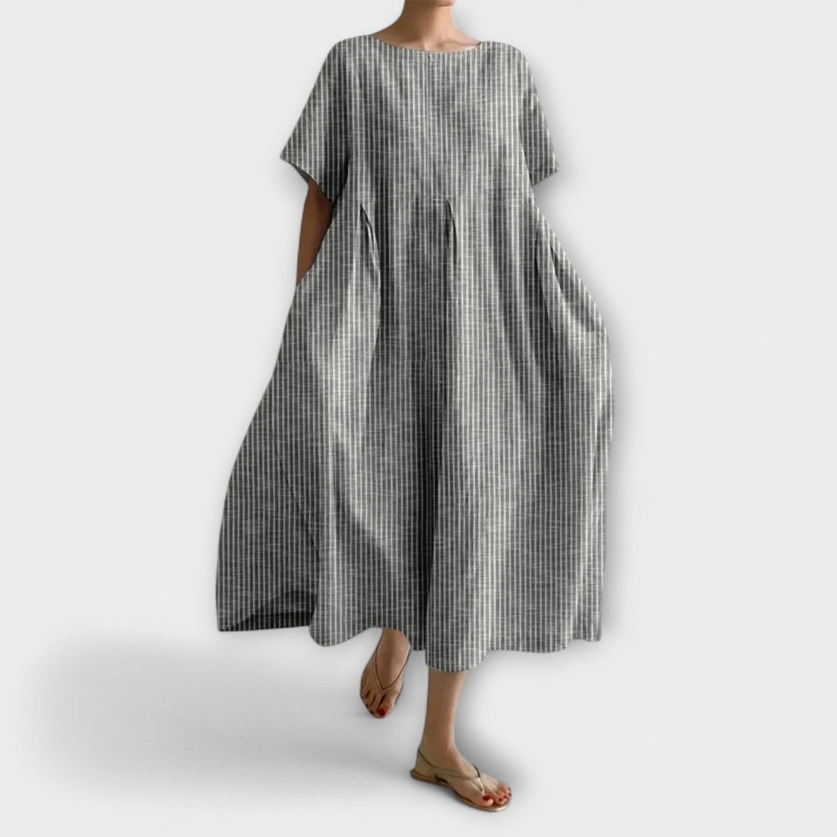 Presley | Light Summer Dress
