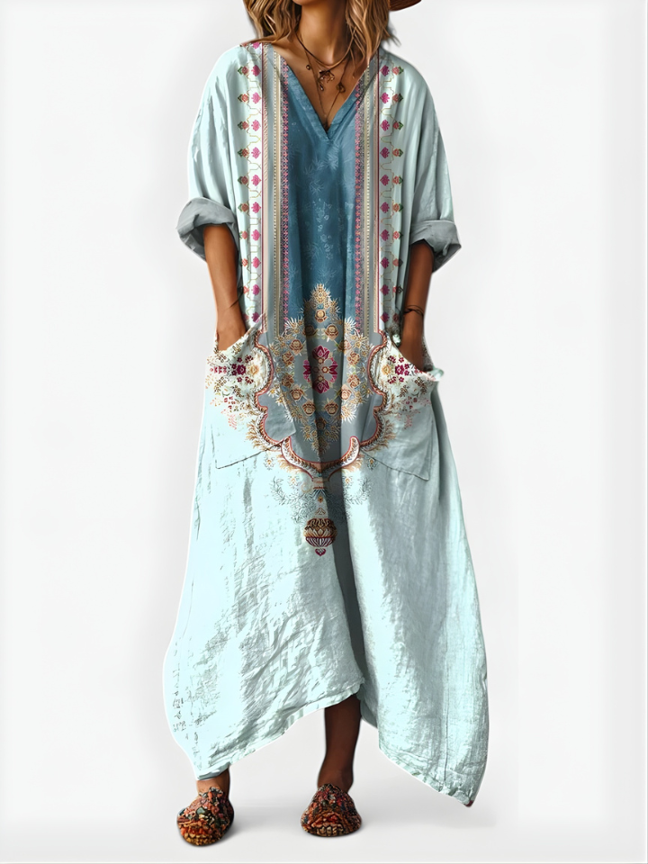 Thalia | Dress