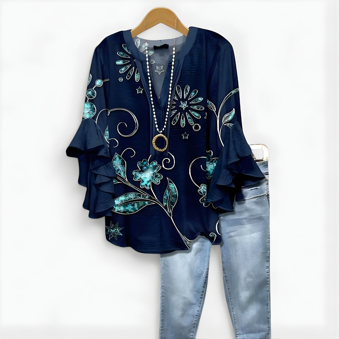 Shannon | Blouse