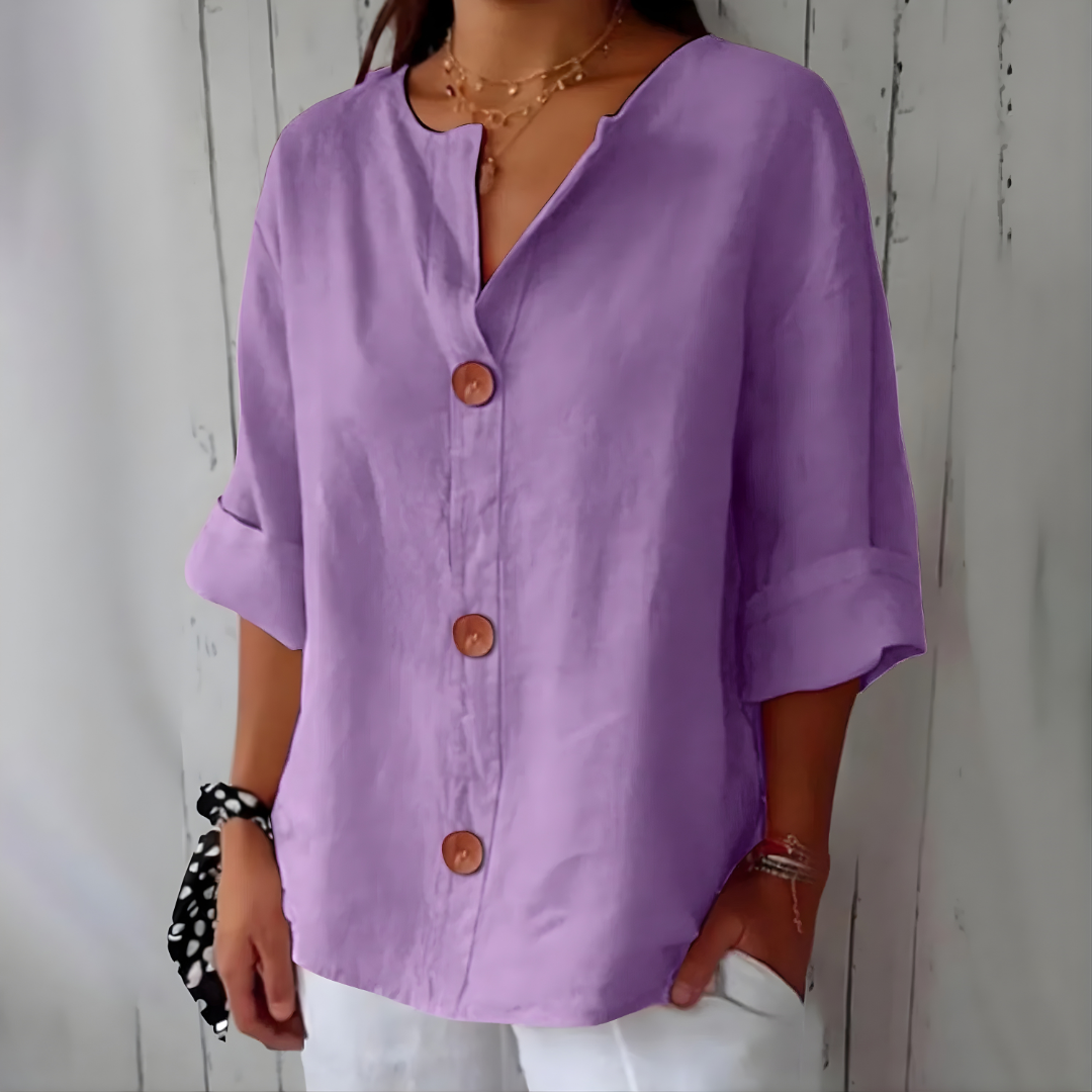 Linzie | Everyday Blouse