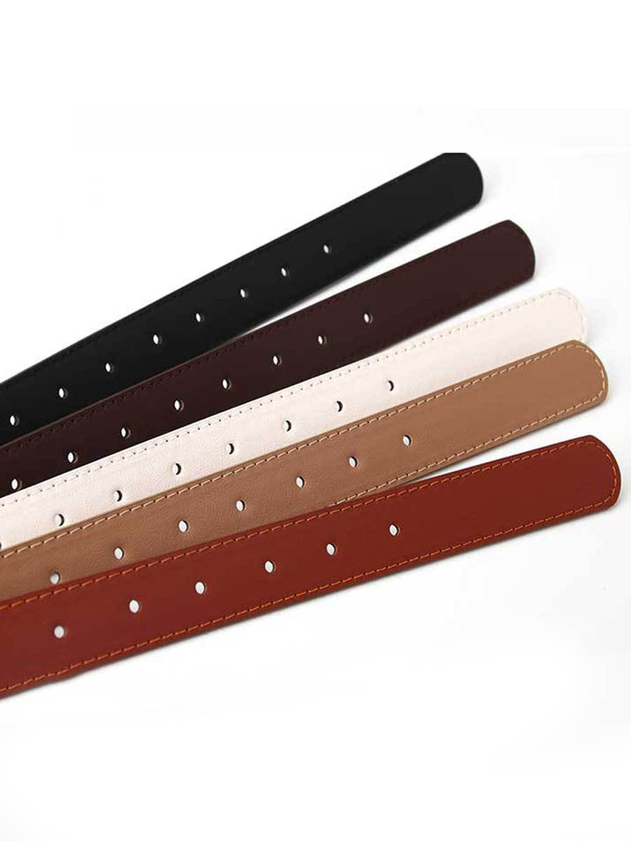Buckle Belt