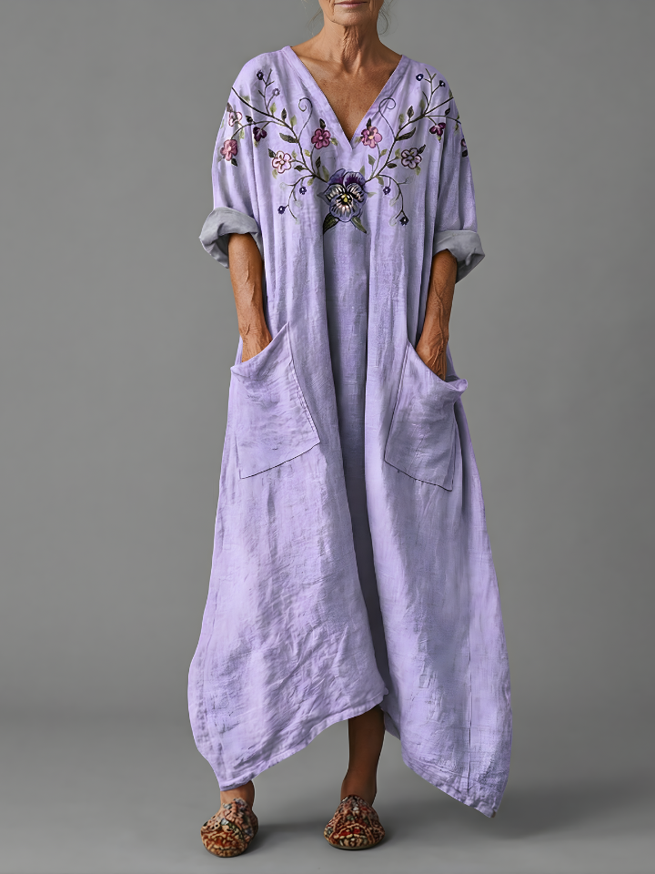 Thalia | Dress