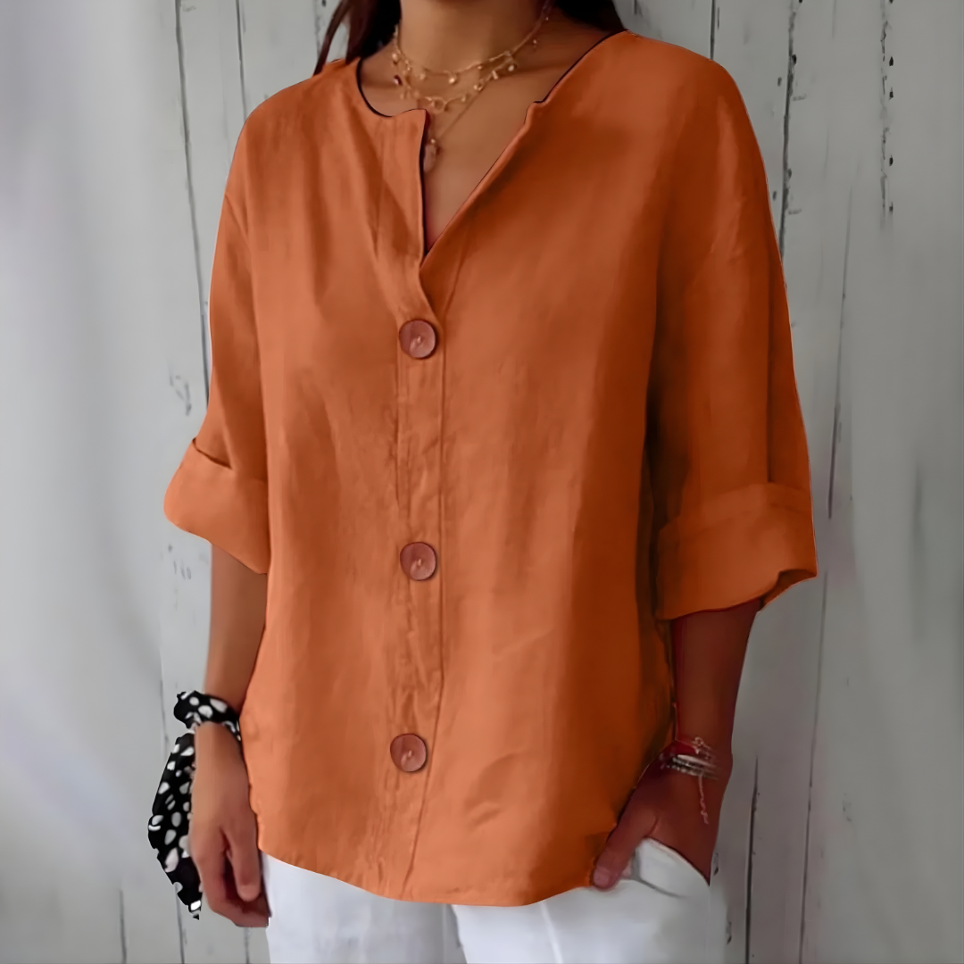 Linzie | Everyday Blouse