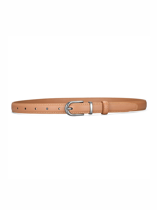 Buckle Belt