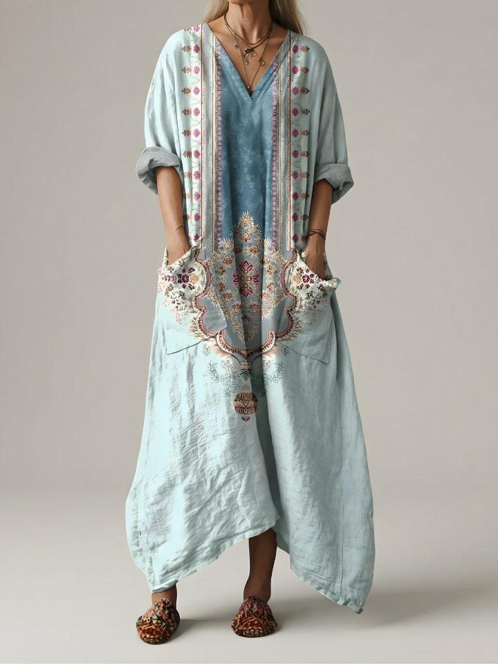 Thalia | Dress