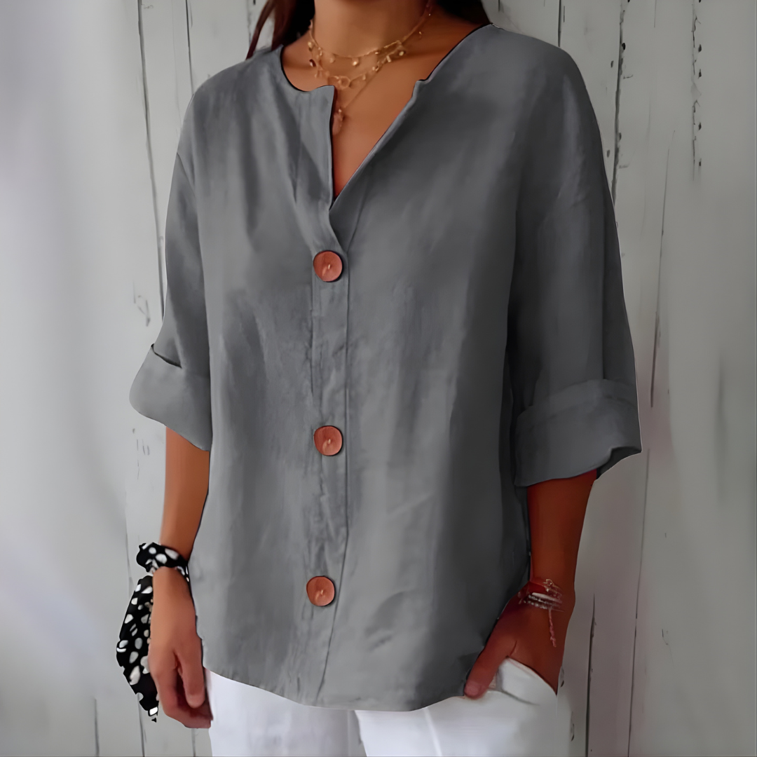 Linzie | Everyday Blouse