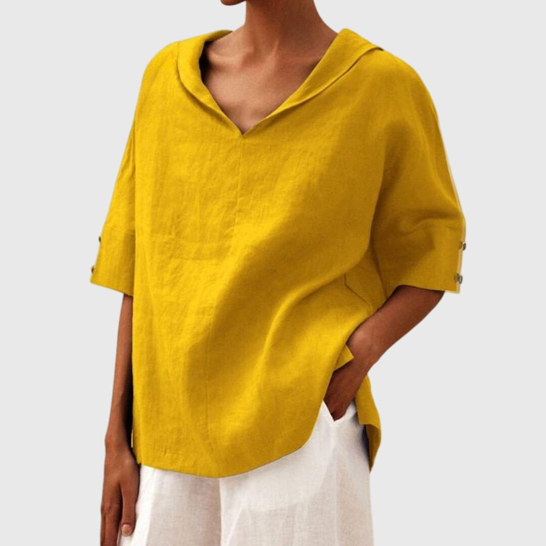 Altaira | Loose-Fit Blouse