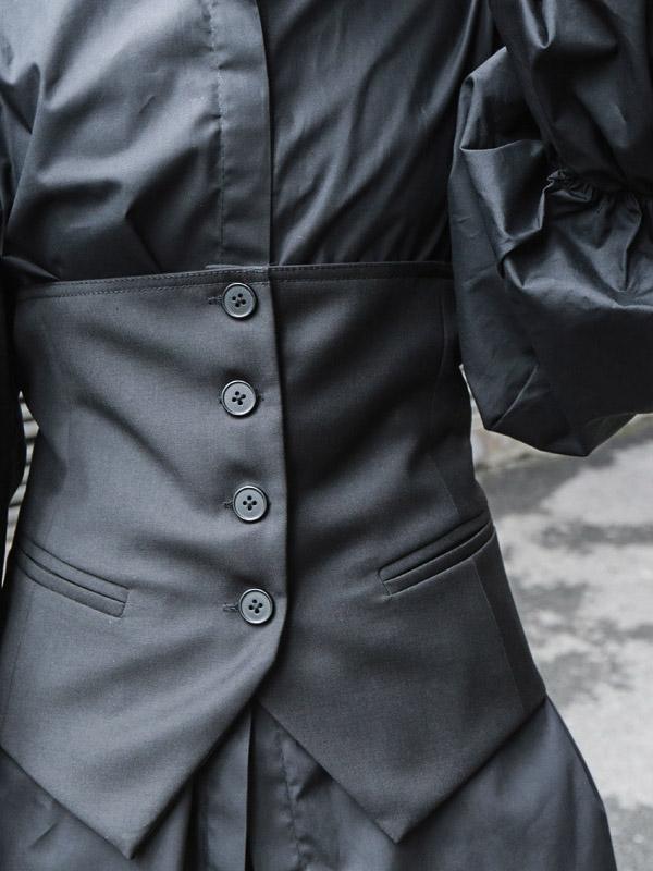 Adjustable Vest