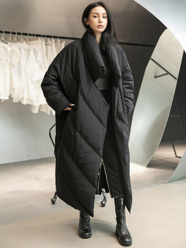 Plain Coat