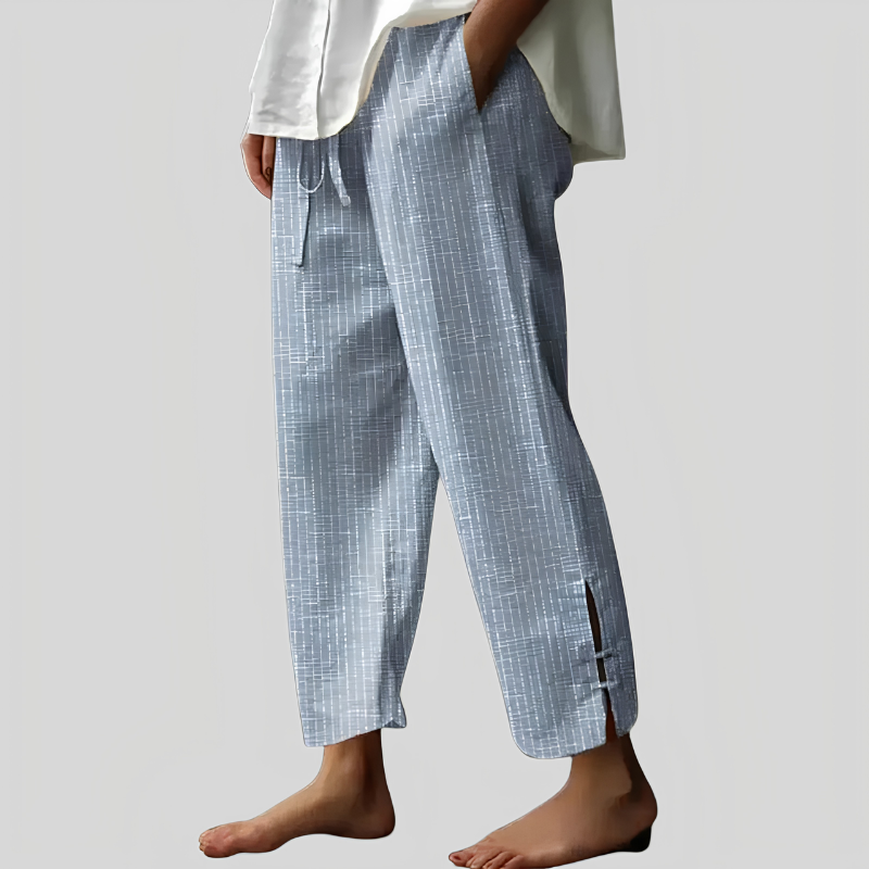 Ari | Relaxed Pants