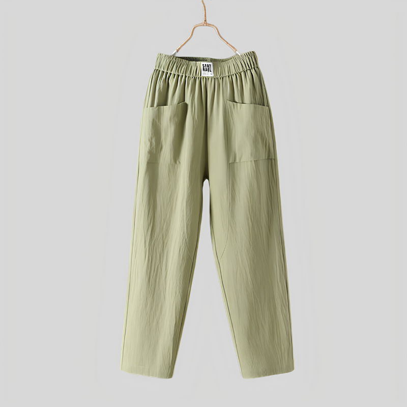 Luna | Relaxed Pants