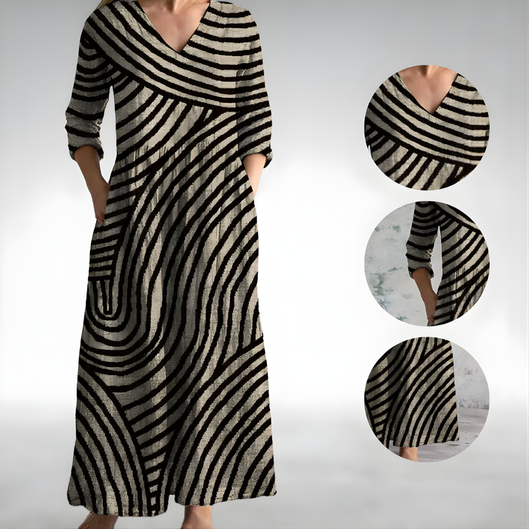 Lucille | Dress