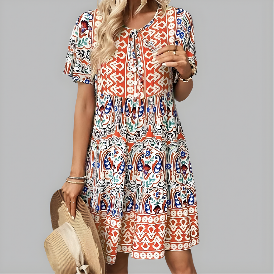 Jasmine | Dress