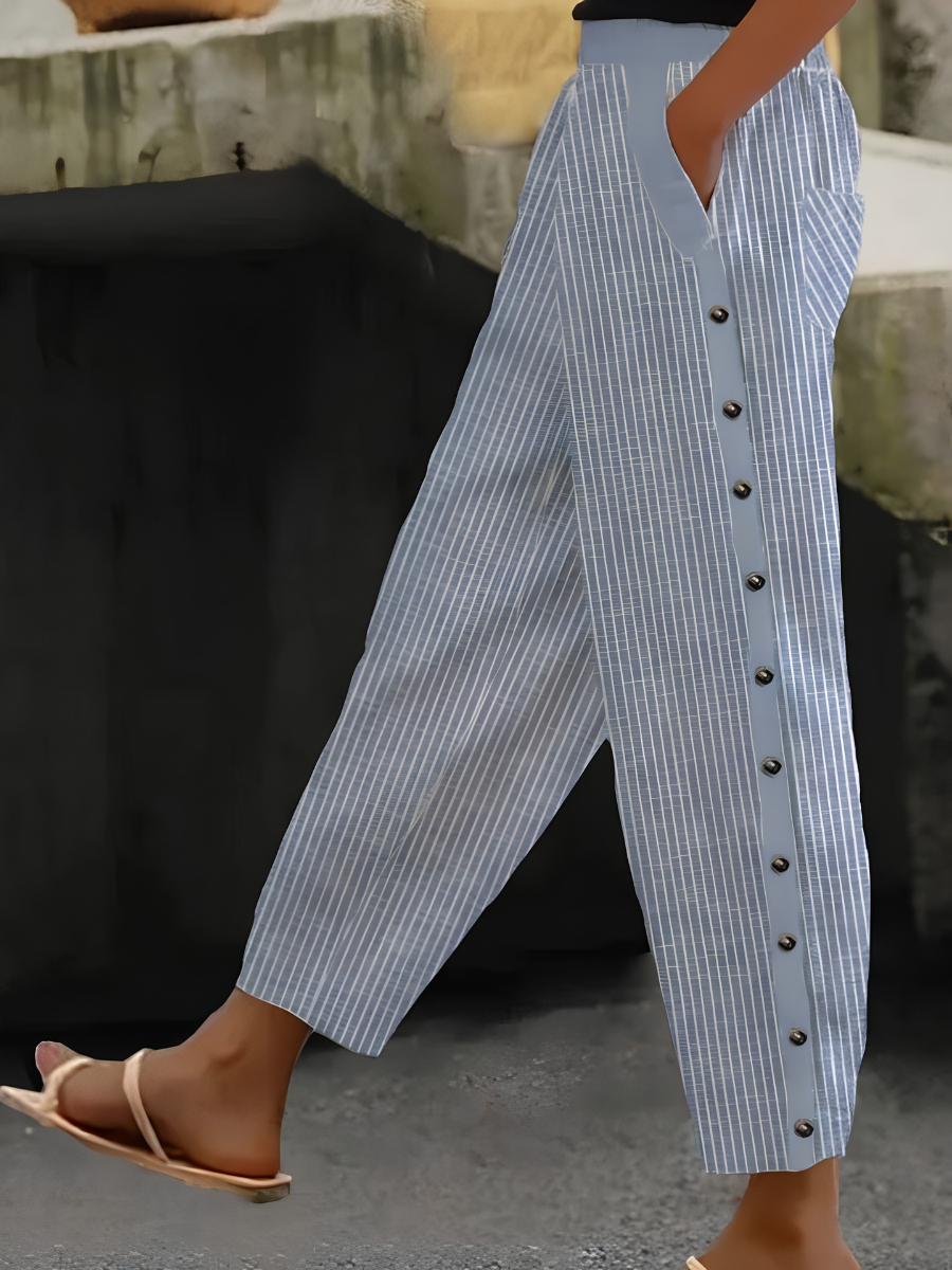 Halo | Relaxed Pants