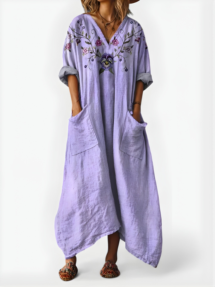 Thalia | Dress