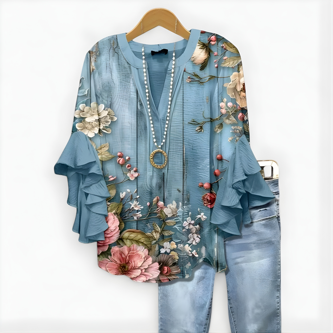 Shannon | Blouse