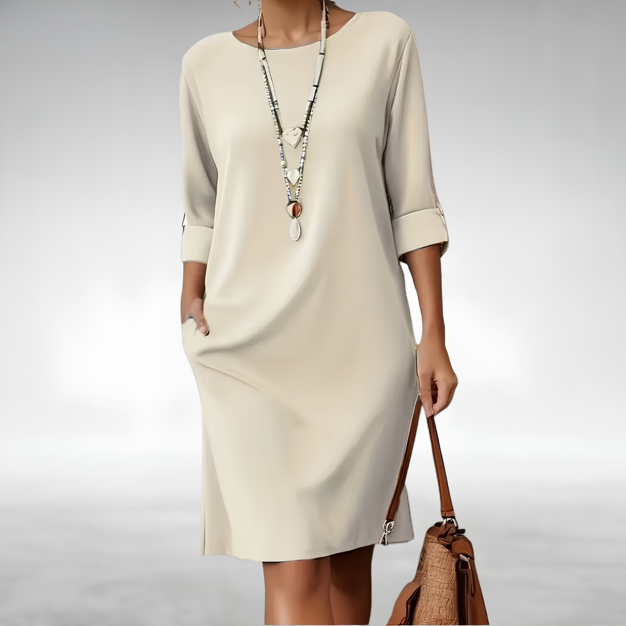 Brooklyn | Midi Dress