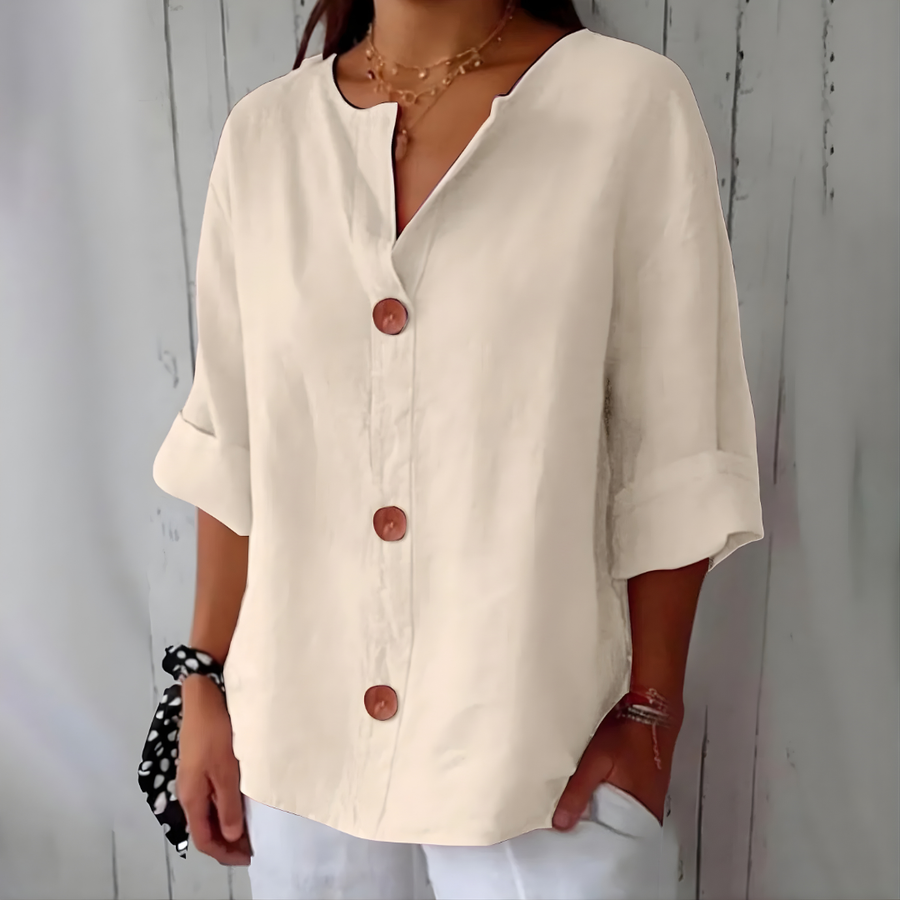Linzie | Everyday Blouse