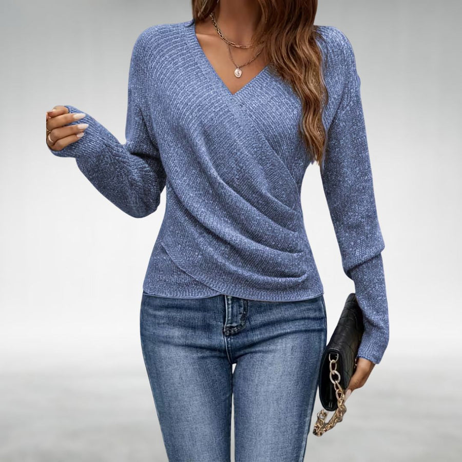 Livia | Knit Jumper