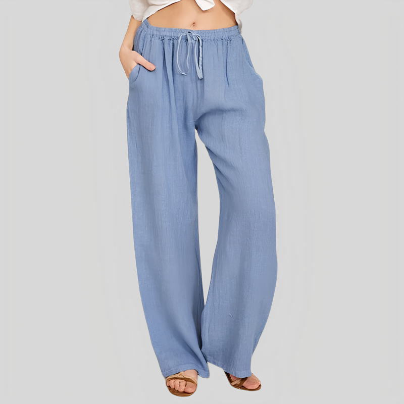 Noah | Relaxed Pants