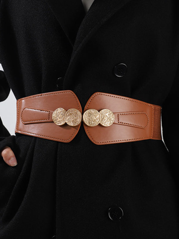 Elastic Belt
