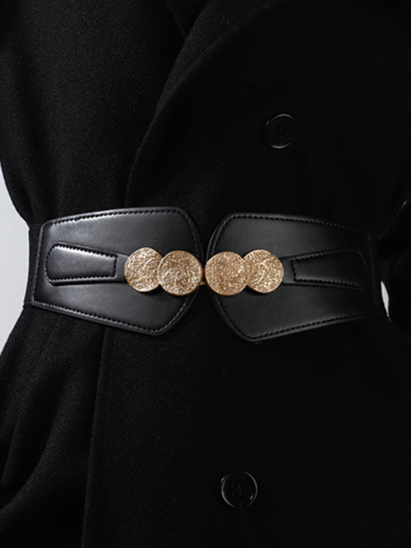 Elastic Belt
