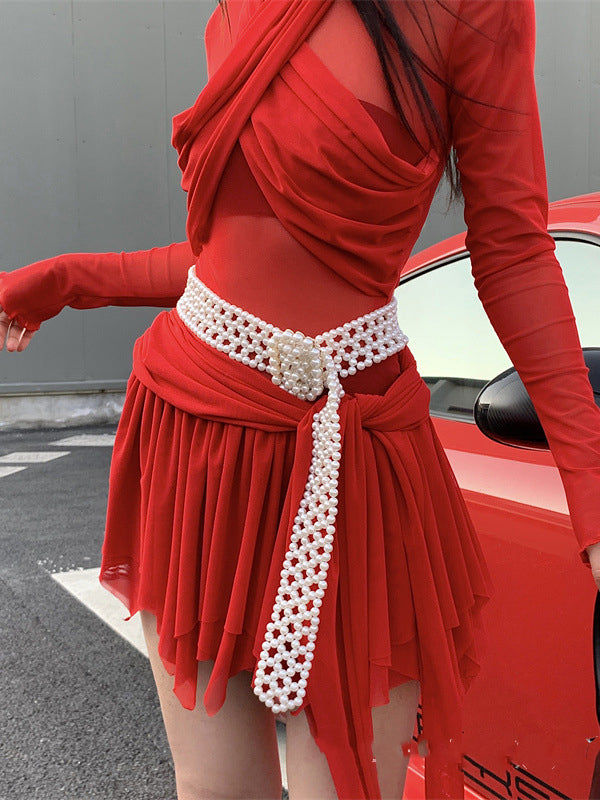 Buckle Belt