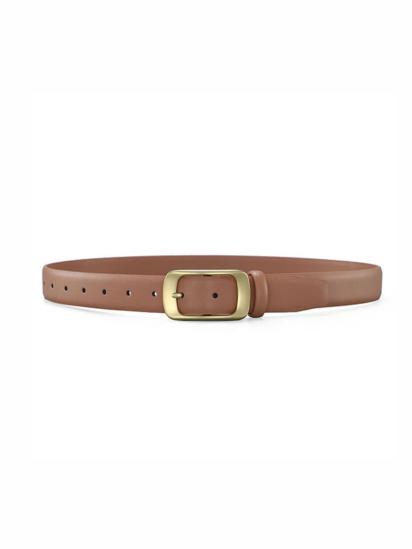 Buckle Belt