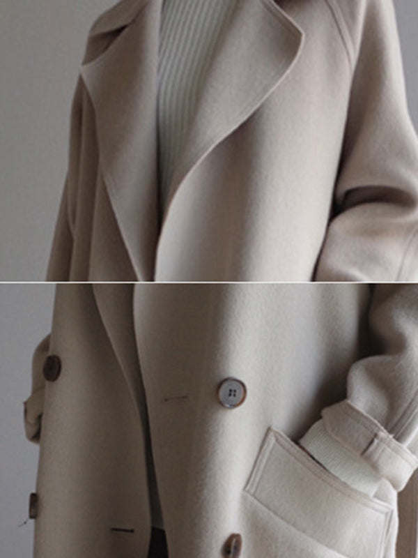 Belted Relaxed Belt