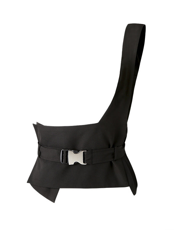 Buckle Vest